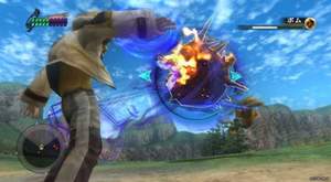 Final Fantasy Crystal Chronicles: The Crystal Bearers [Español] [PAL/WII]