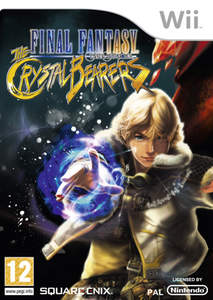 Final Fantasy Crystal Chronicles: The Crystal Bearers [Español] [PAL/WII]